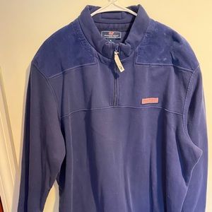 Vineyard vines corduroy shep shirt